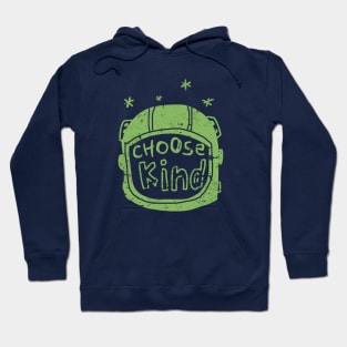 Choose kind anti-bullying Hoodie